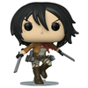 Funko POP! Mikasa Ackermann Attack on Titan #1166
