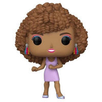Funko POP! Whitney Houston #73
