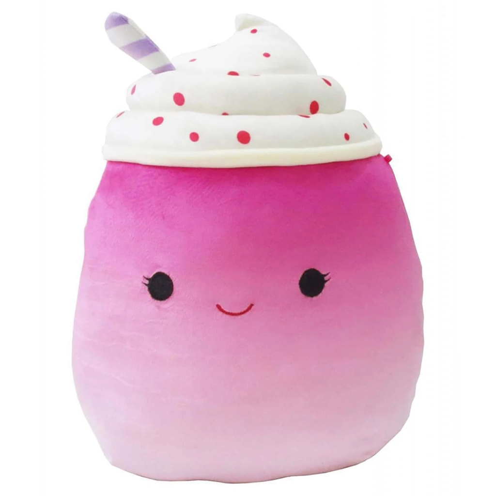 Squishmallow 5 Inch Plush | Cinnamon the Smoothie