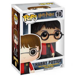 Funko POP! Harry Potter Tri Wizard Tournament #10