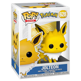 Funko POP! Jolteon Pokemon #628