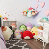 7" Squishmallow Gamer Squad Plush | Casja the Walkman