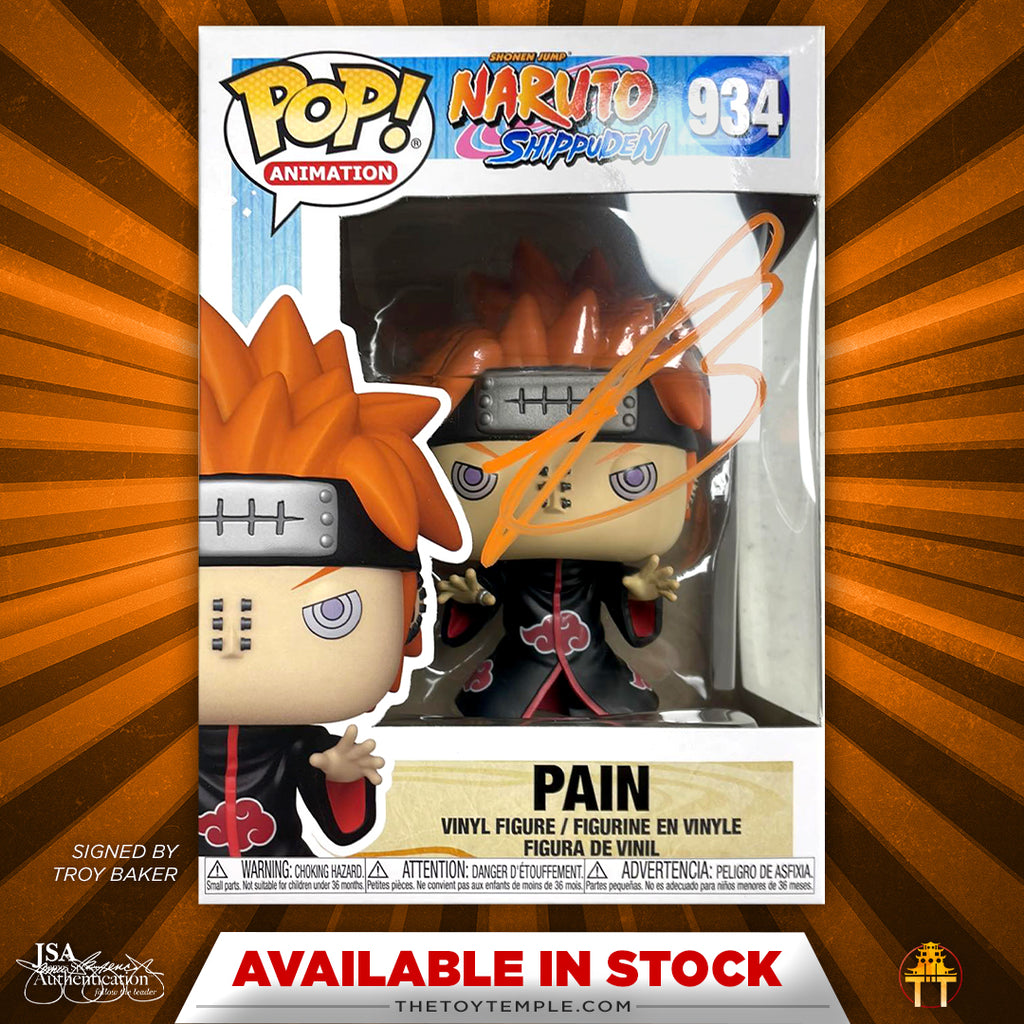 Naruto Shippuden Naruto Rasengan Funko Pop! #181
