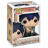 Funko POP! Gray Fullbuster Fairytail #282 [Vaulted]