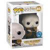 Funko POP! Lord Voldemort Harry Potter #85 [Pop in A Box Exclusive]