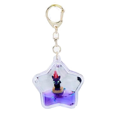 My Little Pony Tsunameez Acrylic Keychain Figure Charm - Tempest Shadow