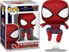 Funko POP! The Amazing Spider-Man Spider Man No Way Home #1159