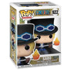 Funko POP! Sabo One Piece #922