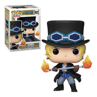 Funko POP! Sabo One Piece #922