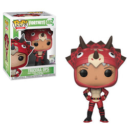 Funko POP! Tricera Ops Fortnite #462