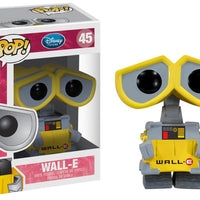 Funko POP! Wall-E Disney Store Logo #45