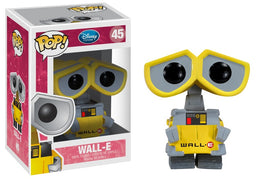Funko POP! Wall-E Disney Store Logo #45