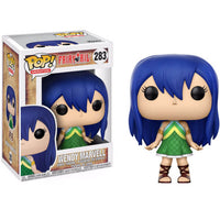 Funko POP! Wendy Marvell Fairytail #283