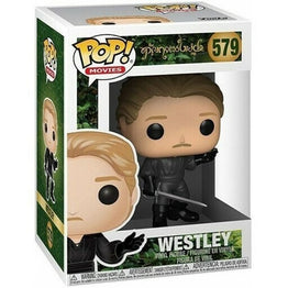 Funko POP! Westley The Princess Bride #579