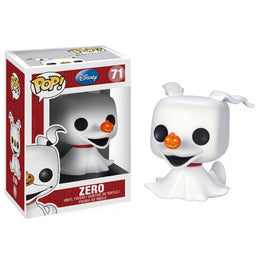 Funko POP! Zero Nightmare Before Christmas Disney #71