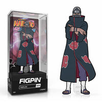 Figpin Kakuzu Naruto Shippen #455