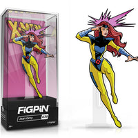 FiGPiN Jean Grey X-Men #639