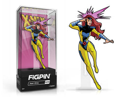 FiGPiN Jean Grey X-Men #639