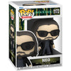 Funko POP! Neo The Matrix Resurrections #1172