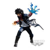Banpresto My Hero Academia The Evil Villains Vol.3 Dabi