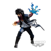 Banpresto My Hero Academia The Evil Villains Vol.3 Dabi