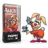 FiGPiN March Hare Disney Alice in Wonderland #607