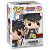 Funko POP! Kawaki Prologue Boruto: Naruto Next Generations [AAA Anime]