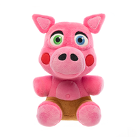 Five Nights At Freddy's Pigpatch Pizza Simulator Funko Collectible Plush