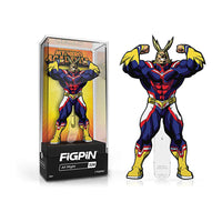 Figpin All Might My Hero Academia #326