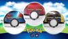 Pokémon TCG: Pokémon GO Poké Ball Tin (Bundle Set)