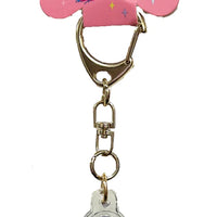 HELLO KITTY TSUNAMEEZ ACRYLIC KEYCHAIN FIGURE CHARM – CHOCOCAT