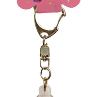 HELLO KITTY TSUNAMEEZ ACRYLIC KEYCHAIN FIGURE CHARM – HELLO KITTY