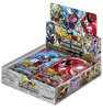 DRAGON BALL SUPER TCG: MYTHIC BOOSTER BOX [MB-01] (Sealed)
