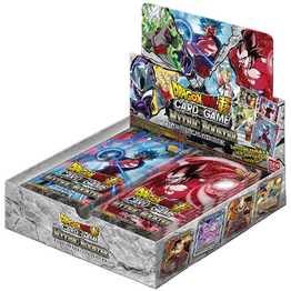 best dragon ball booster box Amazon.com: Dragon Ball Super TCG: Fusion World
