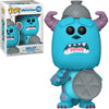 Funko POP! Sulley w/Lid Disney Monsters Inc #1156