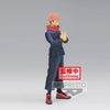 Banpresto Jujutsu Kaisen Jikan No Kata Yuji Itadori Figure Statue