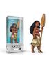 FiGPiN Moana Disney Princess #687