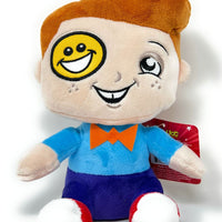 FGTeeV Funnel Boy 8" Plush Figure Doll Series 1