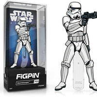 FiGPiN Stormtrooper Star Wars a New Hope #703