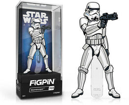 FiGPiN Stormtrooper Star Wars a New Hope #703