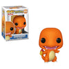 Funko POP! Charmander Pokemon #455