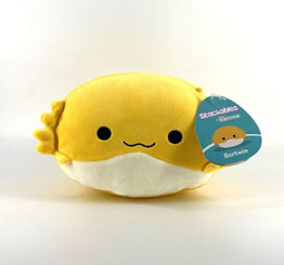 8" Squishmallow Stackable Bertwin the Dragon