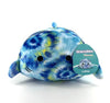 8" Squishmallow Stackable Luther The Shark