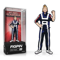 FiGPin Mirio Togata My Hero Academia #284