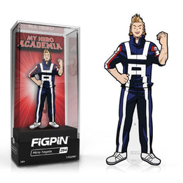 FiGPin Mirio Togata My Hero Academia #284