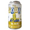 Funko Pop! Soda Dr. Fate